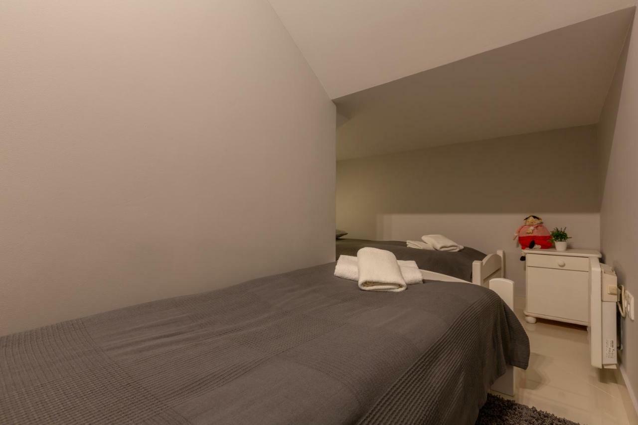 Apartment Bordeaux Szymoszkowa Residence Zakopane コシチェリスコ エクステリア 写真