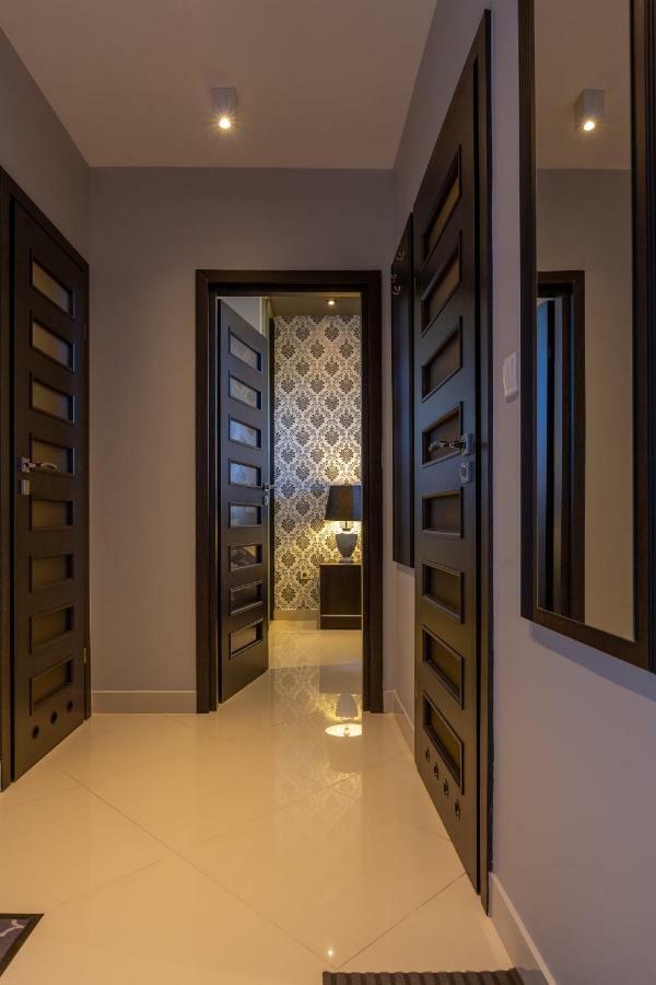 Apartment Bordeaux Szymoszkowa Residence Zakopane コシチェリスコ エクステリア 写真
