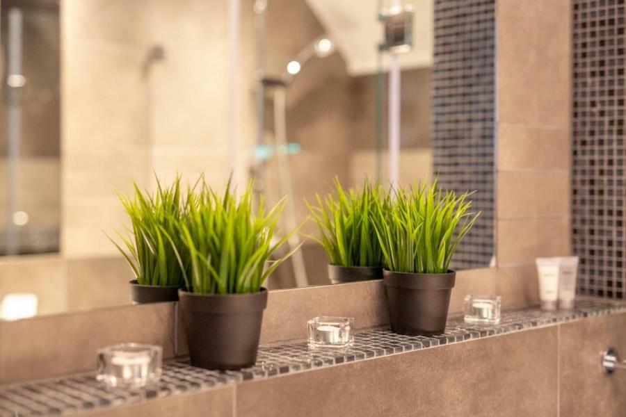 Apartment Bordeaux Szymoszkowa Residence Zakopane コシチェリスコ エクステリア 写真