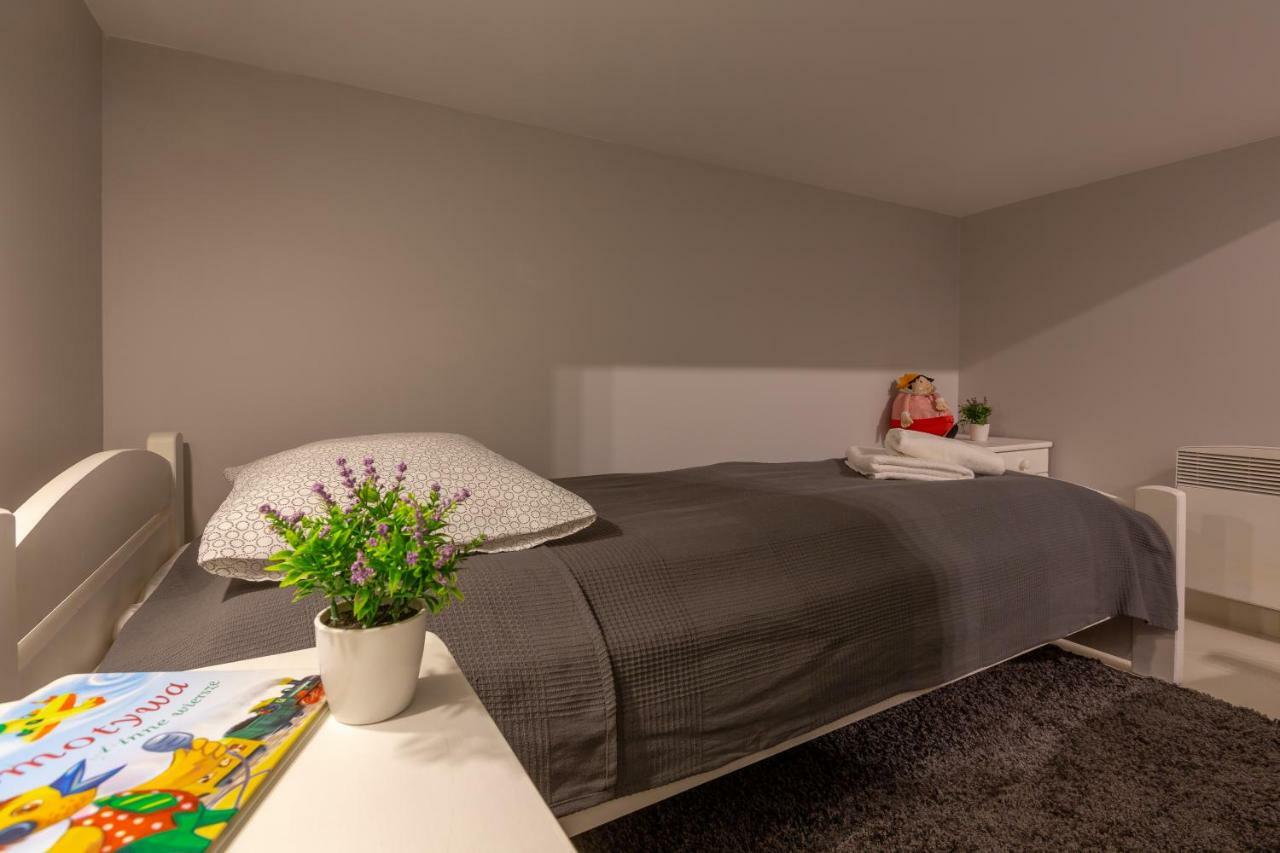 Apartment Bordeaux Szymoszkowa Residence Zakopane コシチェリスコ エクステリア 写真